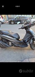 Beverly 300