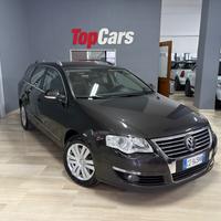 Volkswagen Passat 2.0 16V TDI Var. Highline