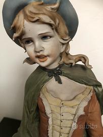 Barbetta - Capodimonte - Collezione Flavia