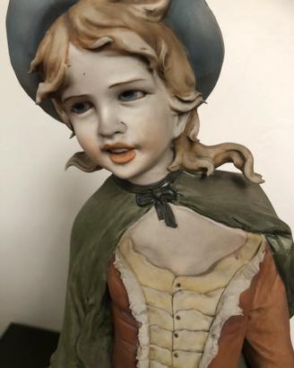 Barbetta - Capodimonte - Collezione Flavia