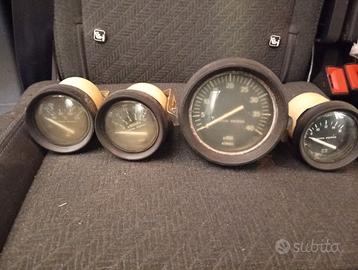 Strumenti volvo penta