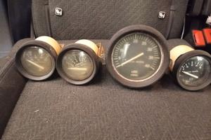 Strumenti volvo penta