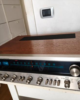 Sintoamplificatore Pioneer SX-828
