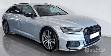 Ricambi audi a6 #797