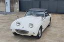austin-healey-sprite-frog