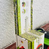 Taglia Siepi Florabest