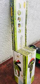 Taglia Siepi Florabest