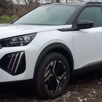 Peugeot 2008 GT