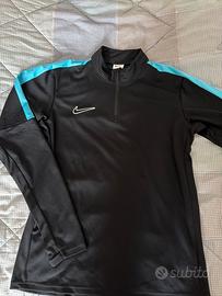 Felpa da running nike