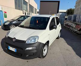 FIAT Panda 1.3 MJT 80 CV S&S Pop van