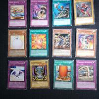 carte Yu-Gi-Oh 