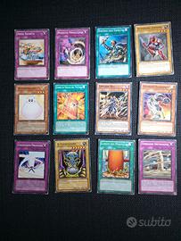 carte Yu-Gi-Oh 