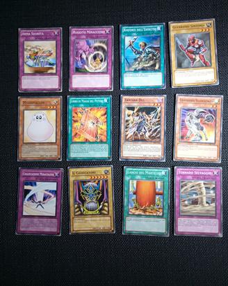 carte Yu-Gi-Oh 