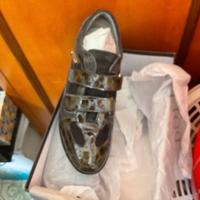 Scarpe Pollini
