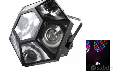 luci proel plled 135