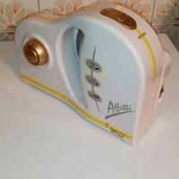 Affettatrice