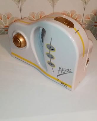 Affettatrice