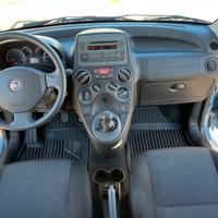 Fiat Panda 4x4 1.2 benzina