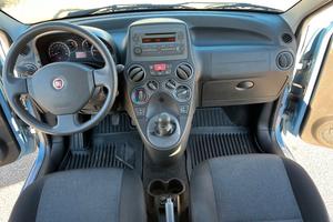 Fiat Panda 4x4 1.2 benzina