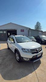 Dacia Sandero Stepway 1.5 dCi 8V 90CV Prestige
