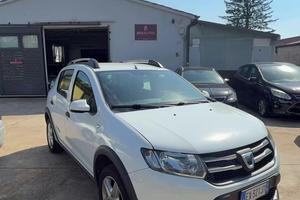 Dacia Sandero Stepway 1.5 dCi 8V 90CV Prestige