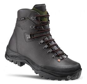 SCARPONI CRISPI KANVAS Gtx tg.43