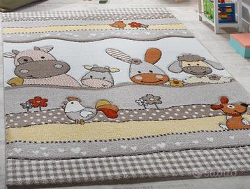 Tappeto bambini