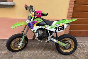 Kawasaki kx 65 minimotard
