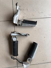 Pedaline Yamaha/ Yamaha T max