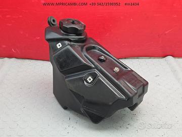 SERBATOIO TANK HONDA CRF 250 2011 2012 CR-F 2010