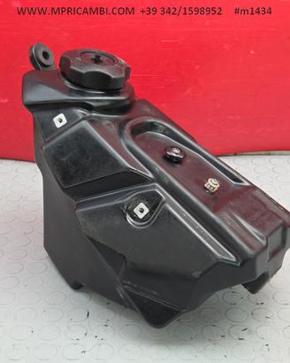 SERBATOIO TANK HONDA CRF 250 2011 2012 CR-F 2010