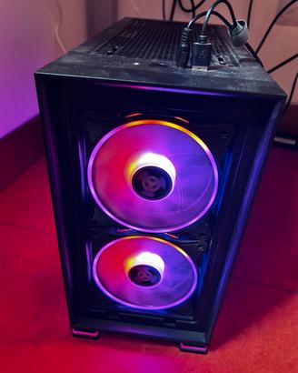 Pc gaming 4060ti