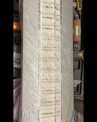 illuminazione da ufficio