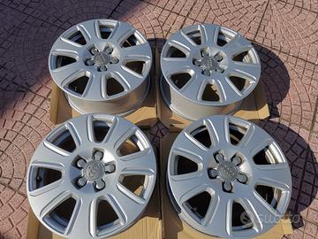 Cerchi Originali Audi Q3 16"