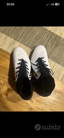 Scarpette da calcio phantom nike
