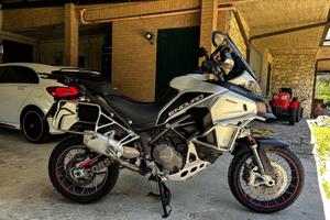 Ducati multistrada 1200 enduro