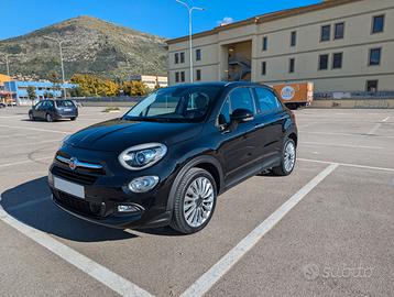 Fiat 500X 1.6 MultiJet 120 CV DCT Lounge AUTOMATIC