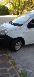 panda VAN  diesel euro 6