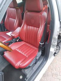 Alfa Romeo 156 2.5 V6 24v