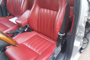 Alfa Romeo 156 2.5 V6 24v