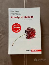 Principi di chimica di Atkins