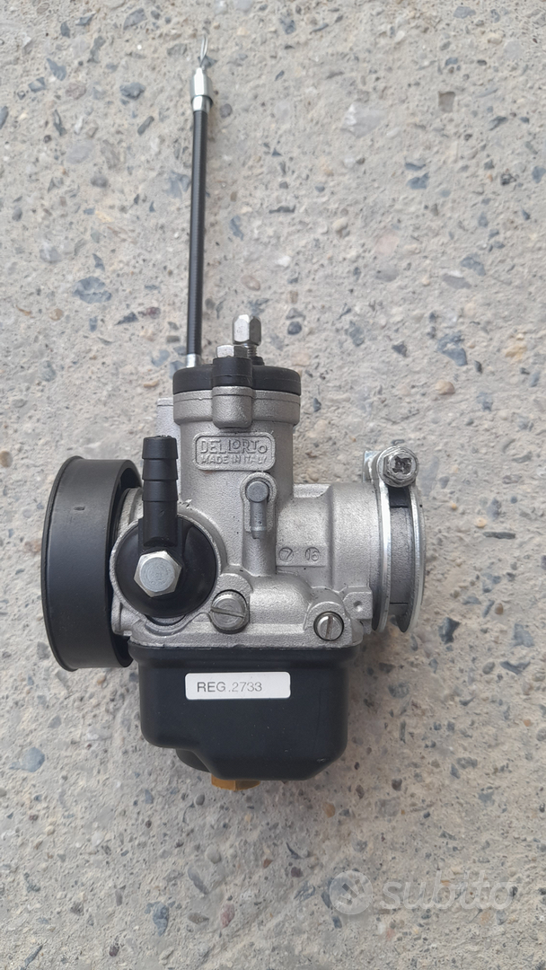 Vendo Carburatore Dell'Orto VHBZ 24 FS Dell'Orto a San Polo d'Enza (codice  8523426) 