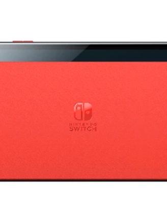 Nintendo swich  oled