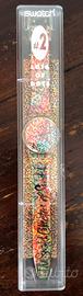 Swatch LOT of DOTS di Alessandro Mendini 1992