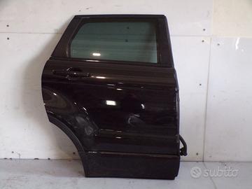 Portiera Posteriore Destra Range Rover Evoque 2014