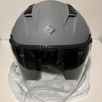 Casco Jet Tucano Misura S NUOVO