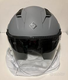 Casco Jet Tucano Misura S NUOVO