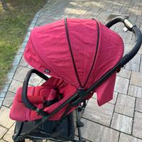 Passeggino Inglesina Sketch