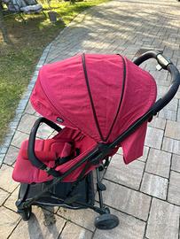 Passeggino Inglesina Sketch