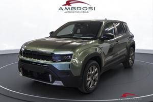 JEEP Avenger MHEV - Altitude 1.2 110cv DCT